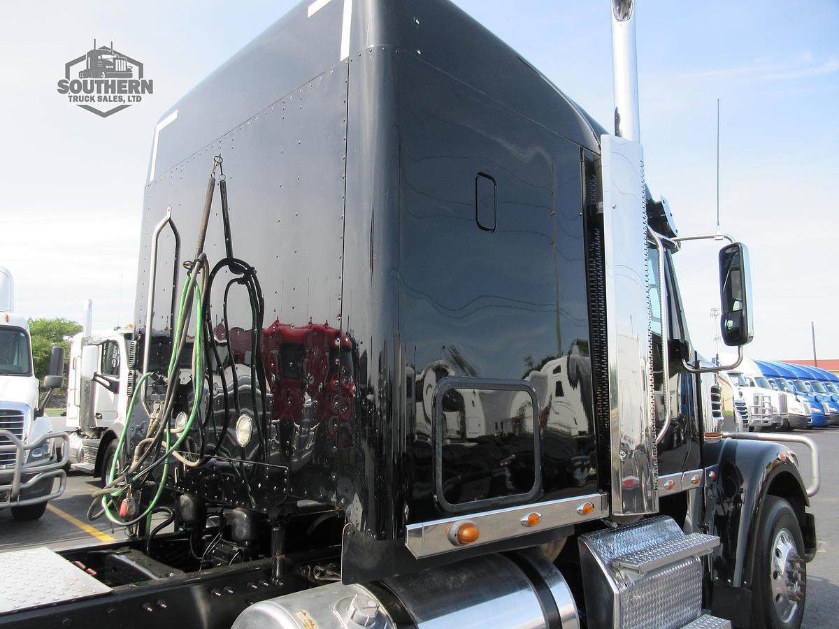 Used 2023 FREIGHTLINER CORONADO 122 SD