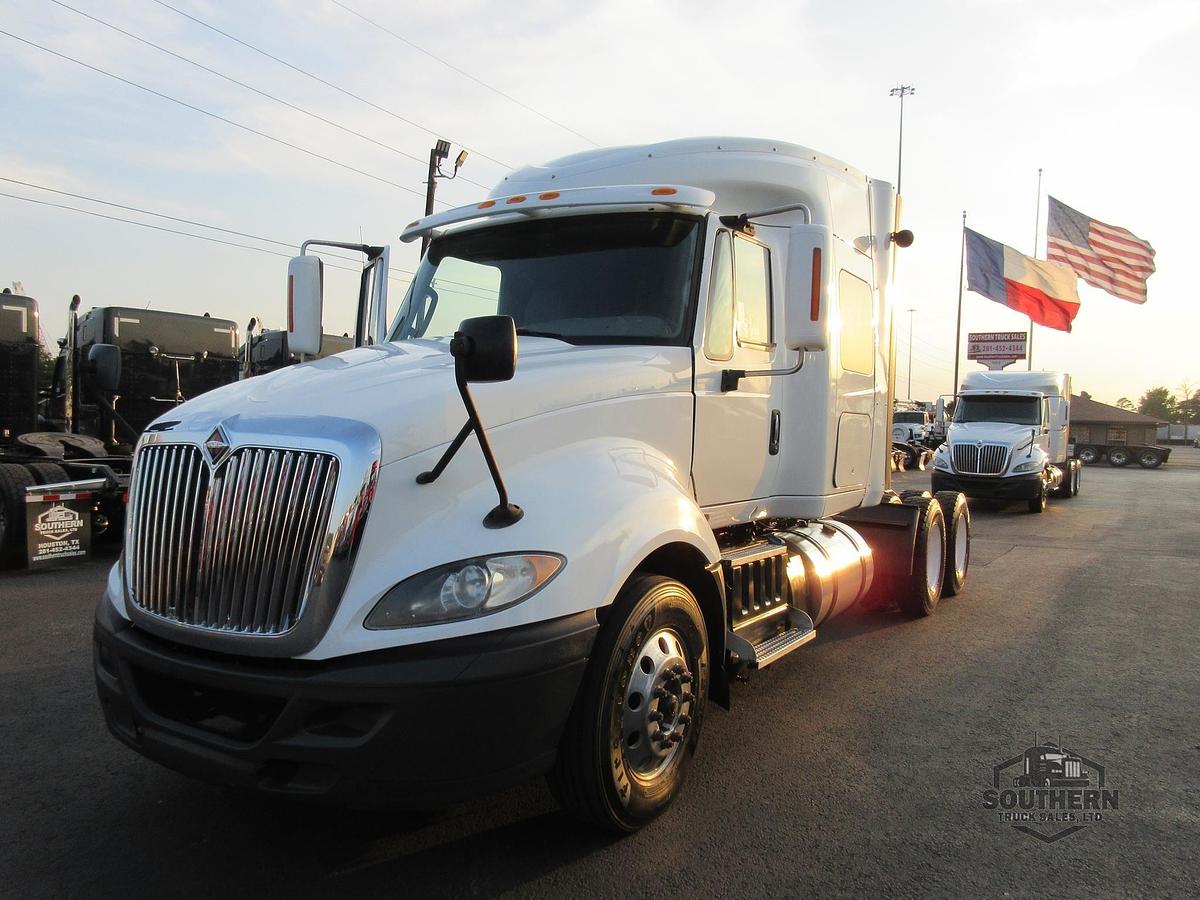 Used 2016 INTERNATIONAL PROSTAR
