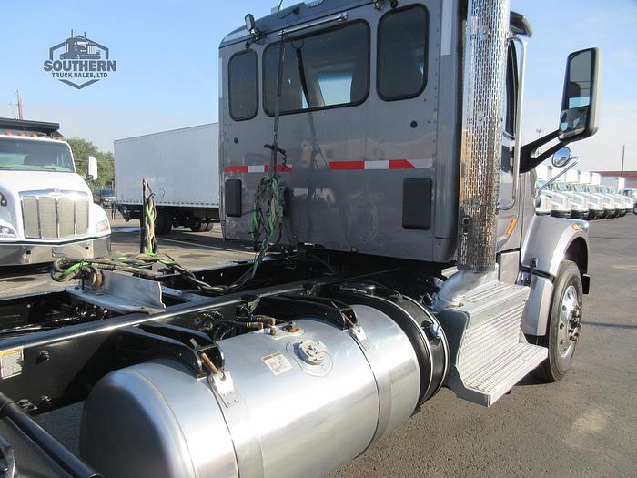 Used 2019 PETERBILT 567