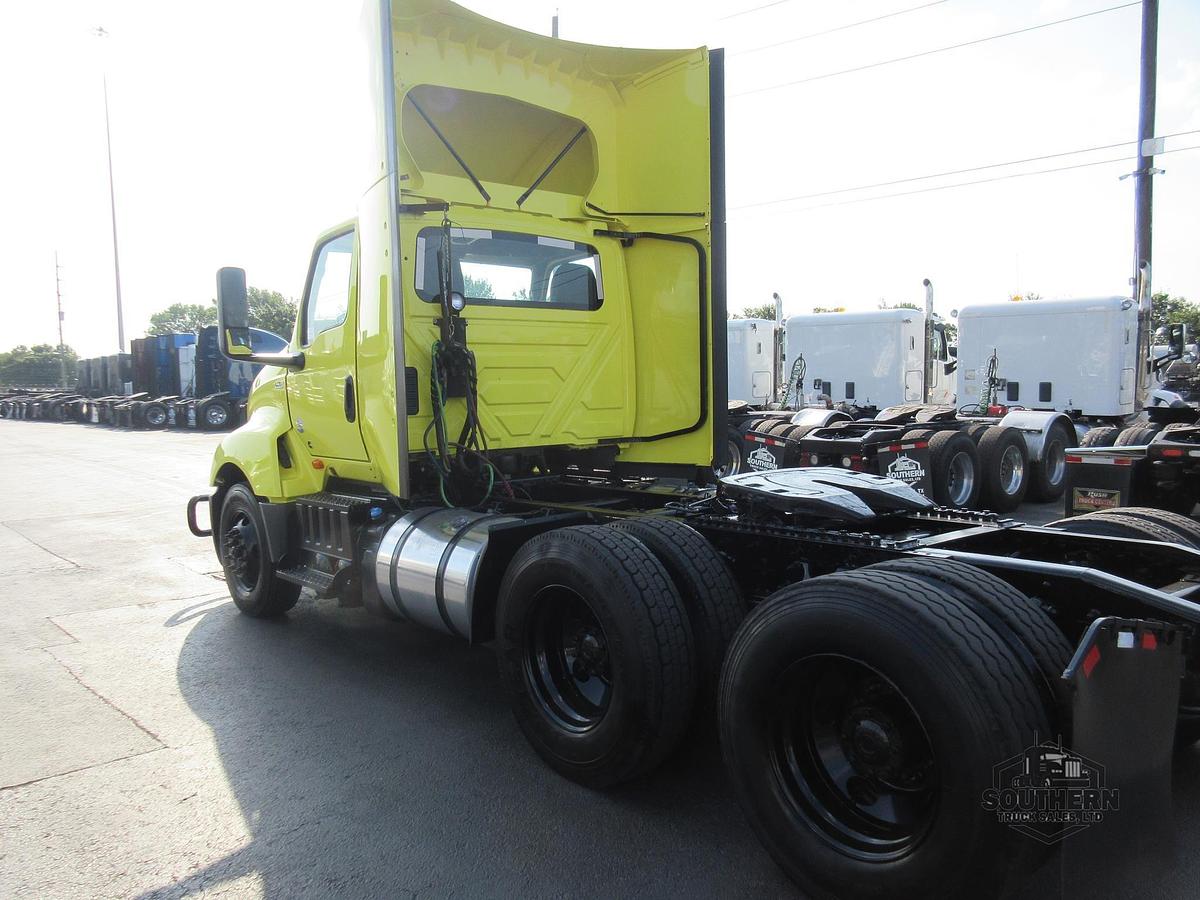 Used 2023 INTERNATIONAL LT