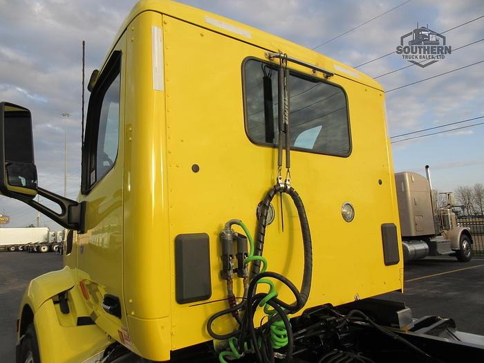 Used 2021 PETERBILT 579