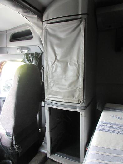 Used 2017 PETERBILT 579