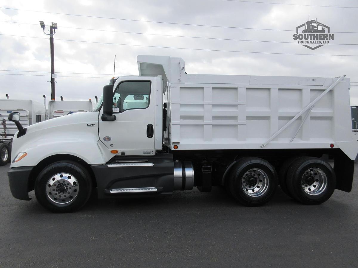 Used 2021 INTERNATIONAL LT