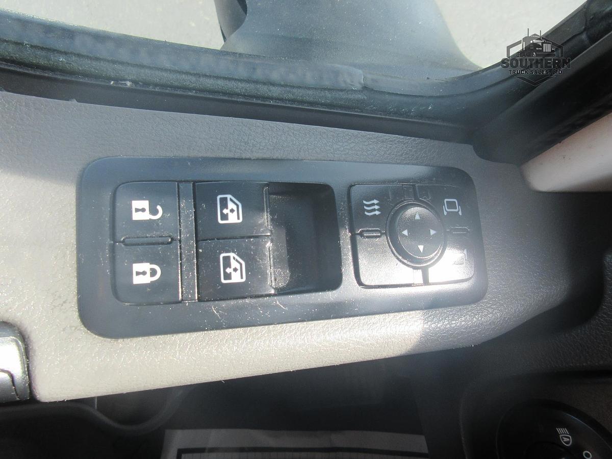 Used 2020 INTERNATIONAL LT