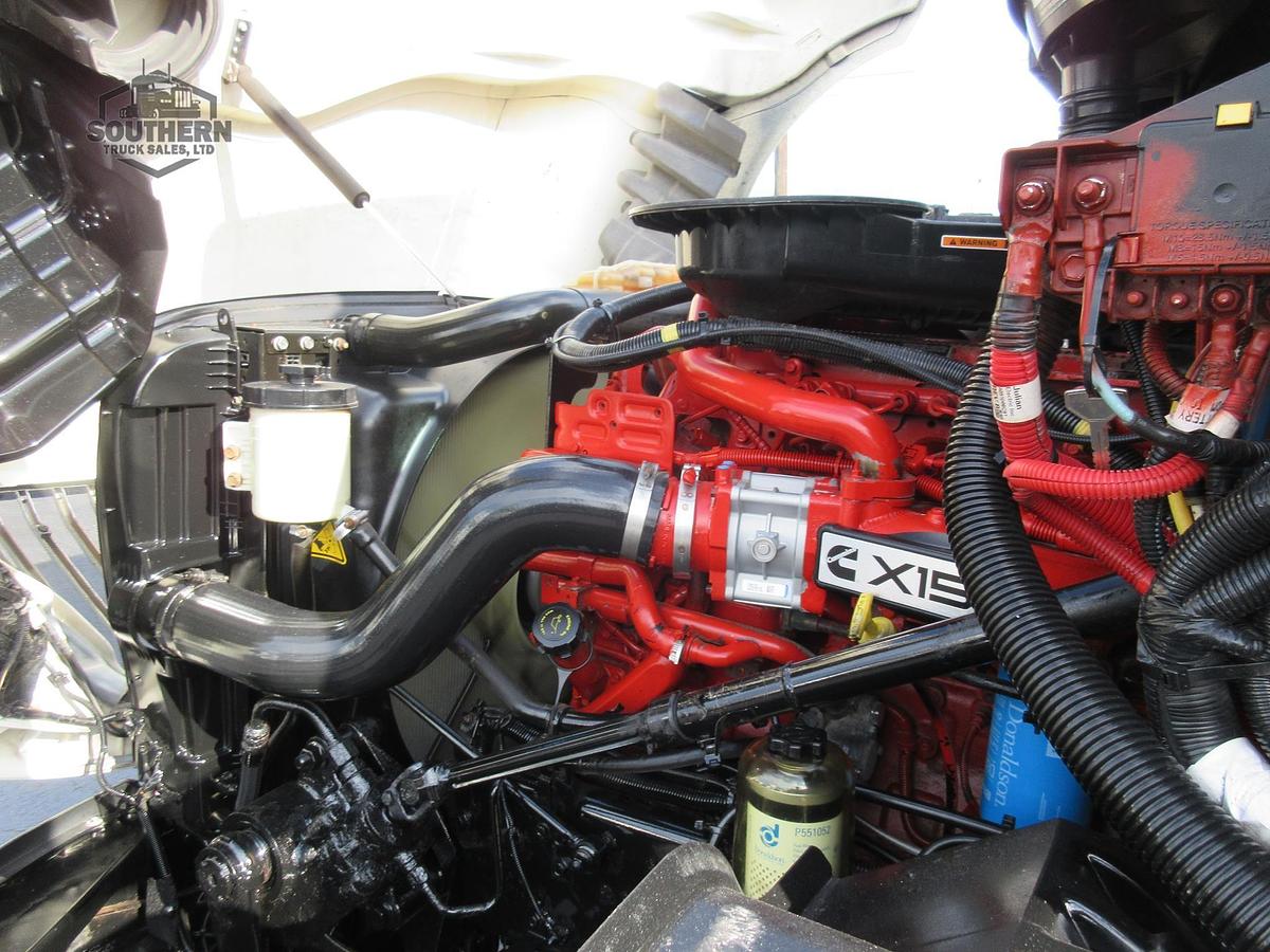 Used 2021 INTERNATIONAL LT