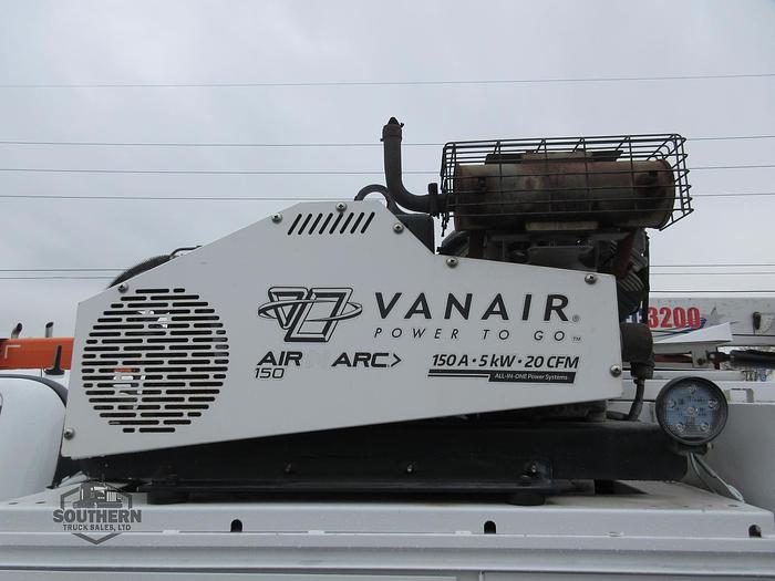 Used 2019 FORD F550 XL SD