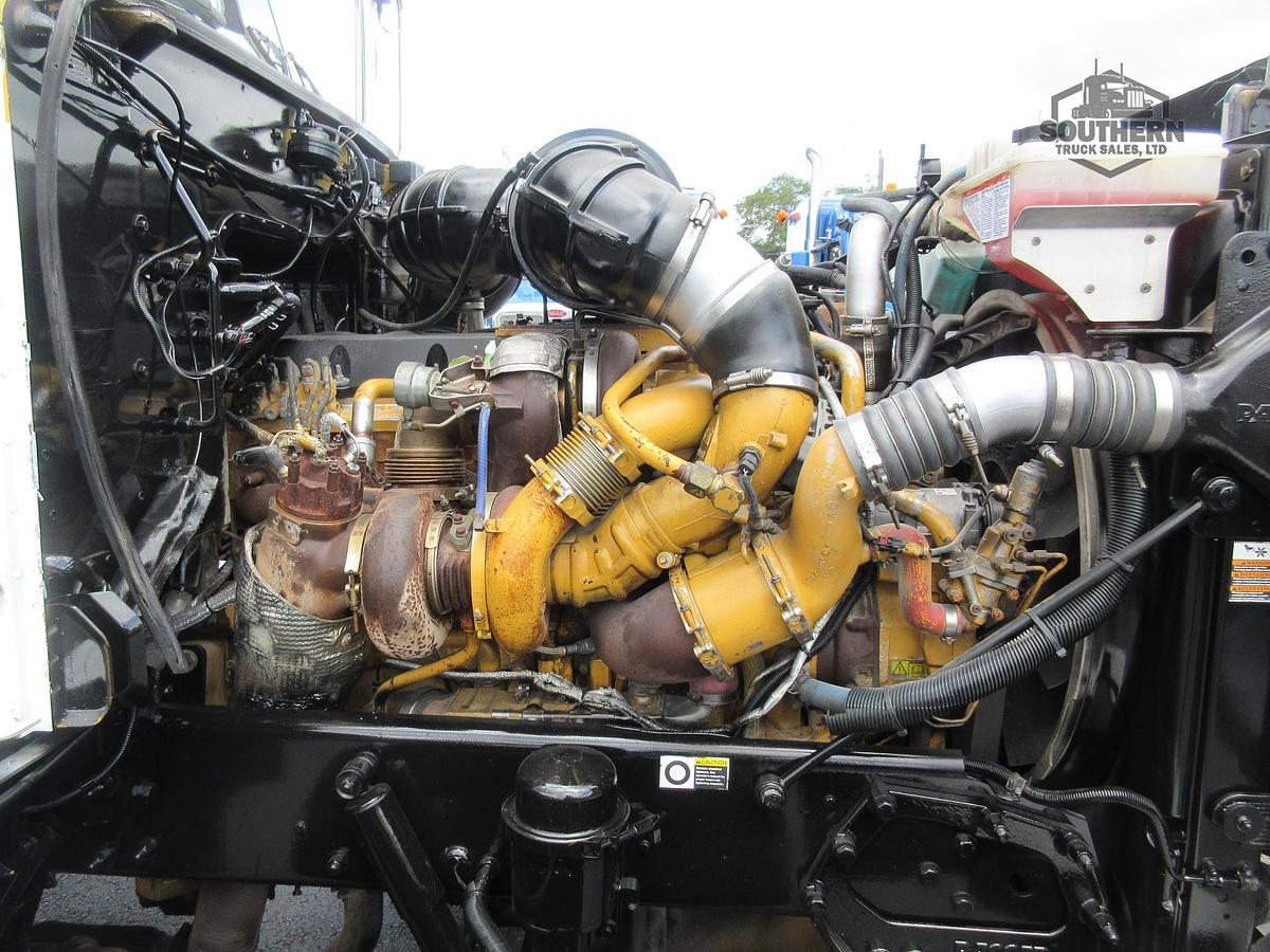 Used 2008 PETERBILT 367