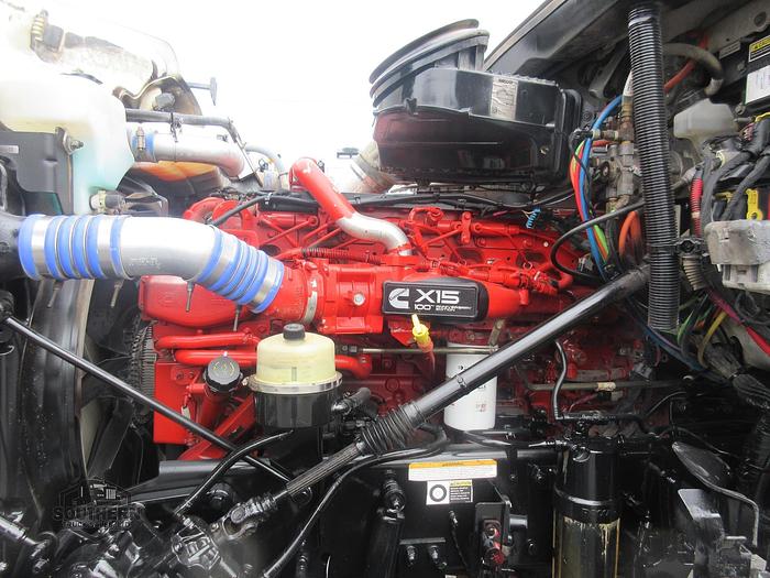 Used 2020 PETERBILT 567