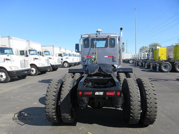 Used 2019 PETERBILT 567