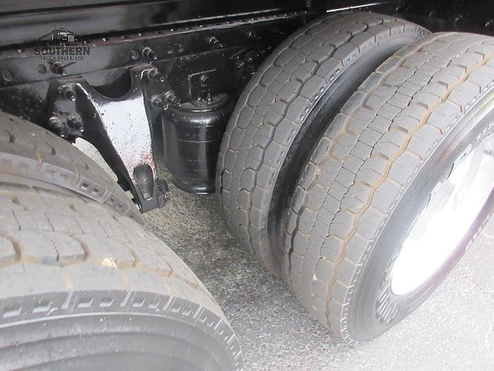 Used 2021 INTERNATIONAL LT