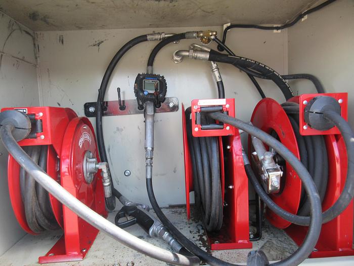 Used 2016 FORD F-550