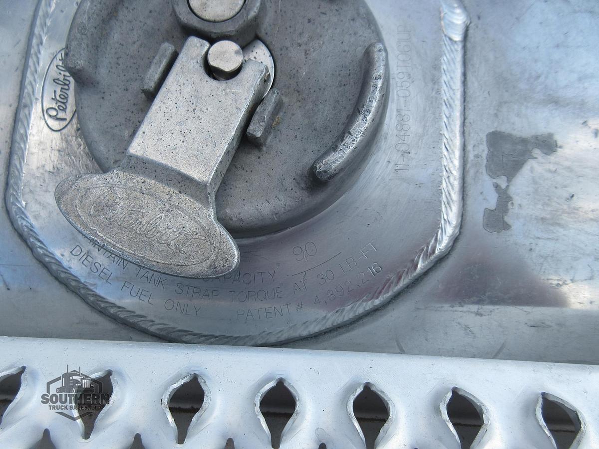 Used 2020 PETERBILT 389