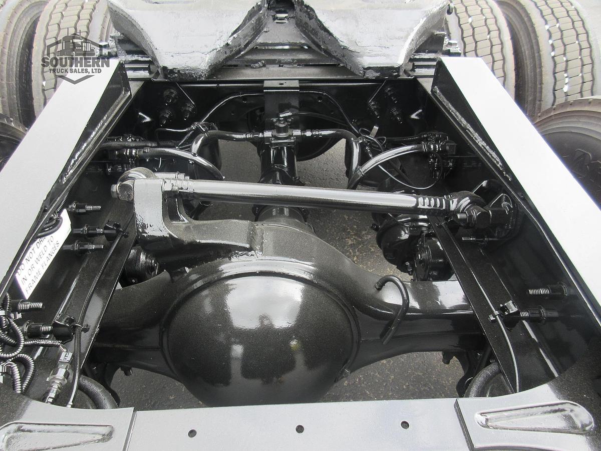 Used 2021 INTERNATIONAL LT