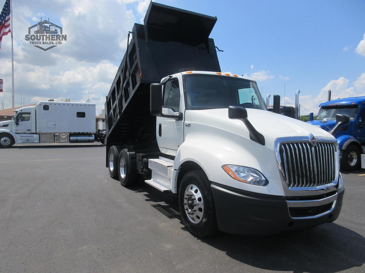 Used 2020 INTERNATIONAL LT