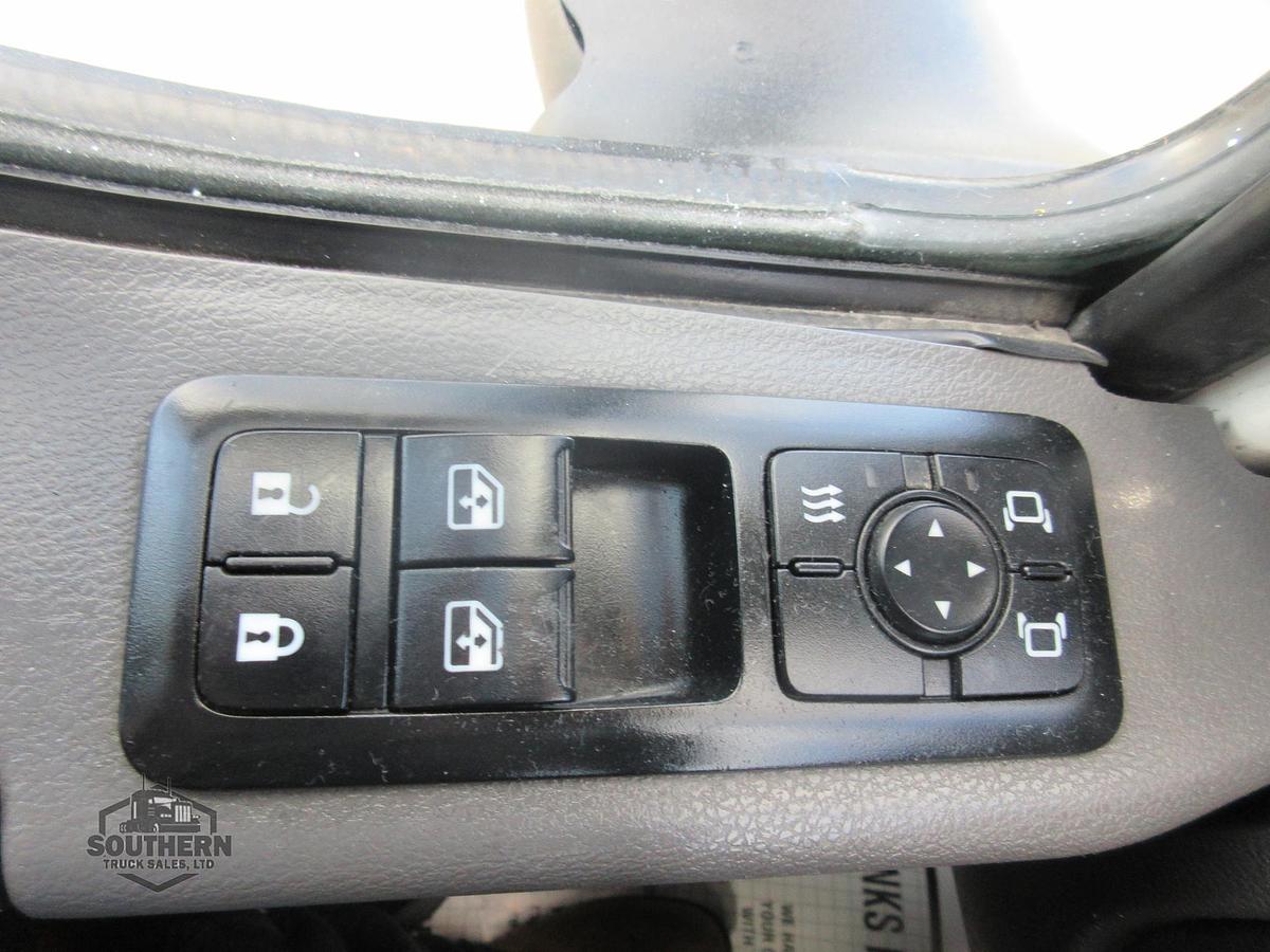 Used 2021 INTERNATIONAL LT