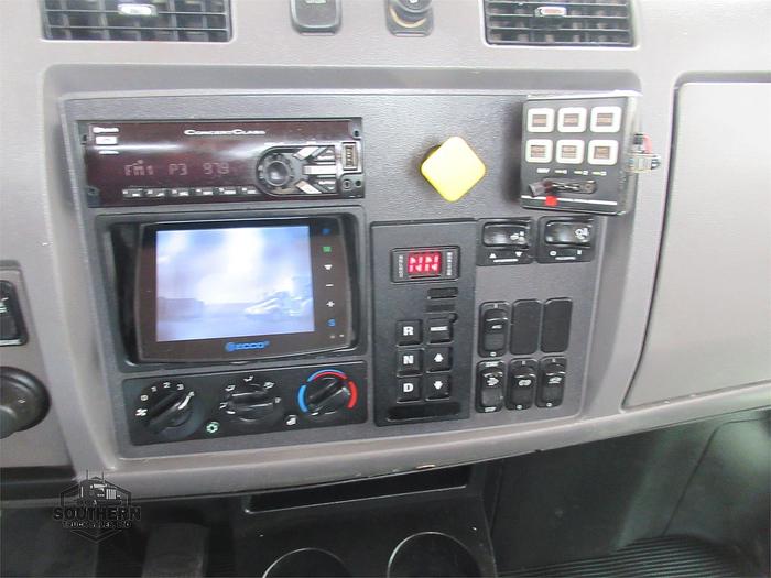 Used 2018 PETERBILT 337