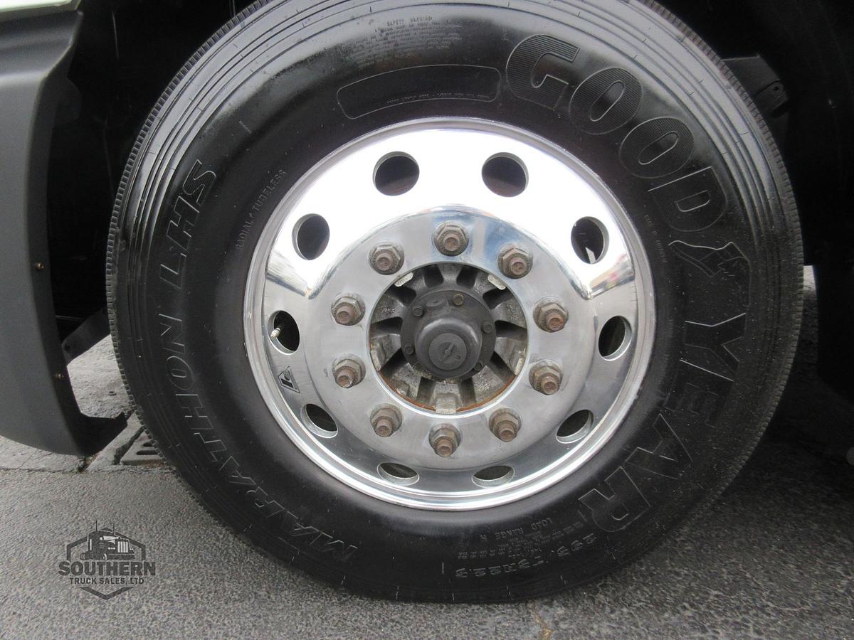 Used 2021 INTERNATIONAL LT
