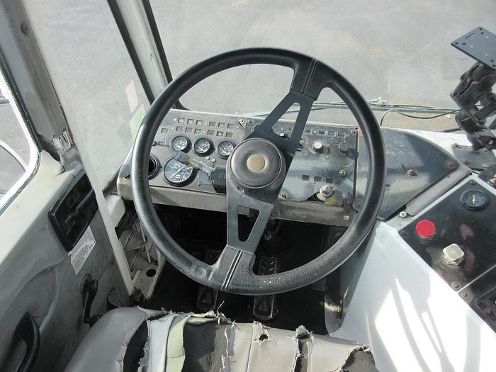 Used 2008 OTTAWA YT30