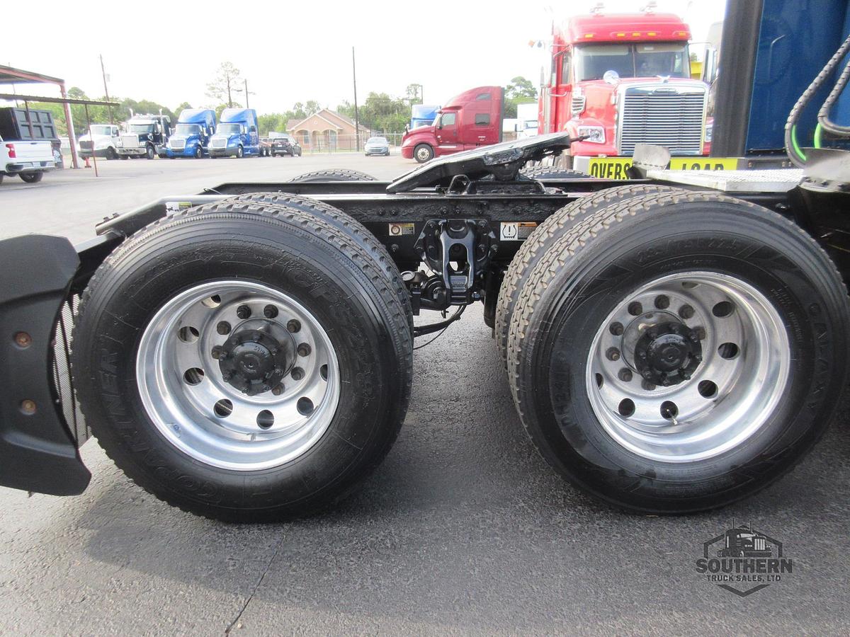 Used 2021 PETERBILT 579