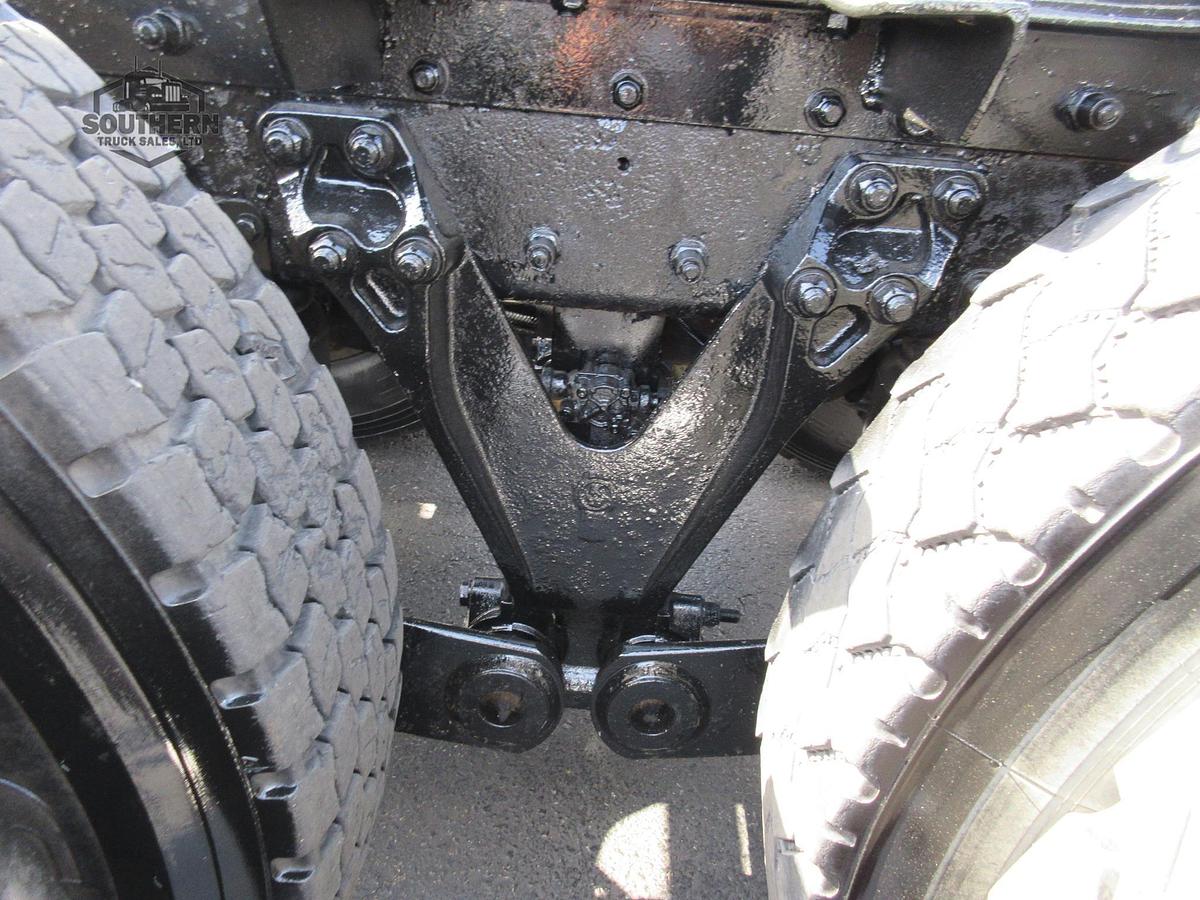 Used 2007 KENWORTH W900