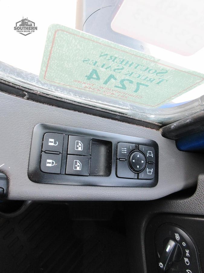 Used 2021 INTERNATIONAL LT