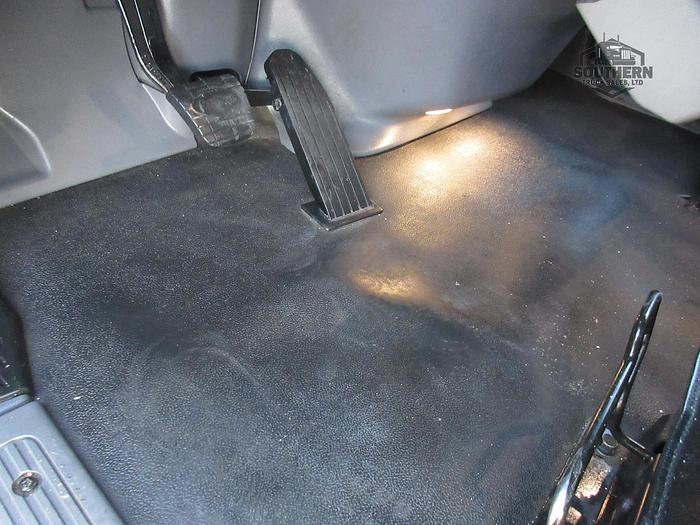 Used 2017 PETERBILT 579