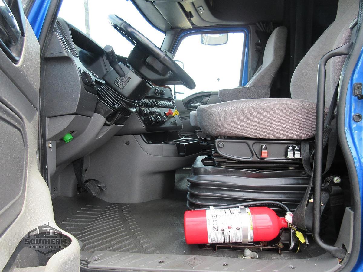 Used 2021 INTERNATIONAL LT