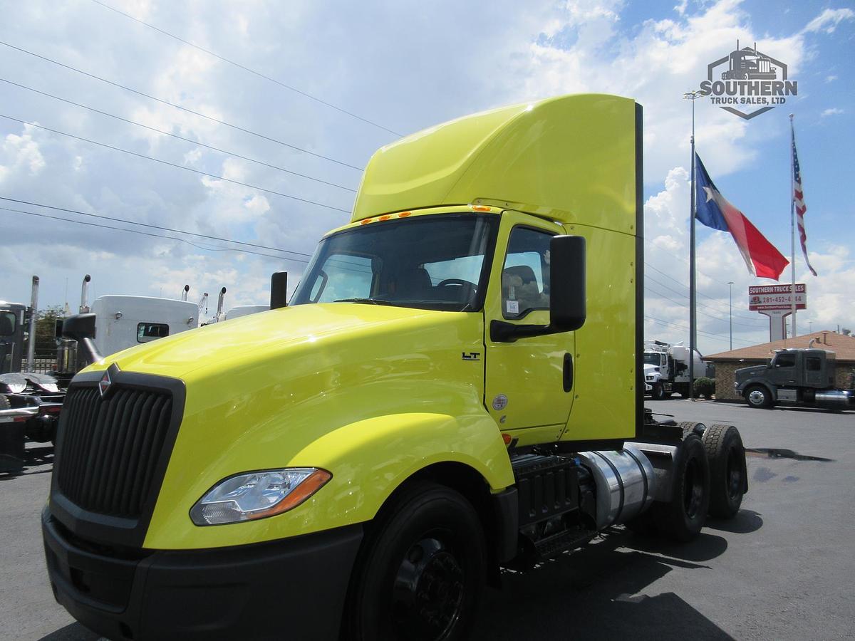 Used 2023 INTERNATIONAL LT