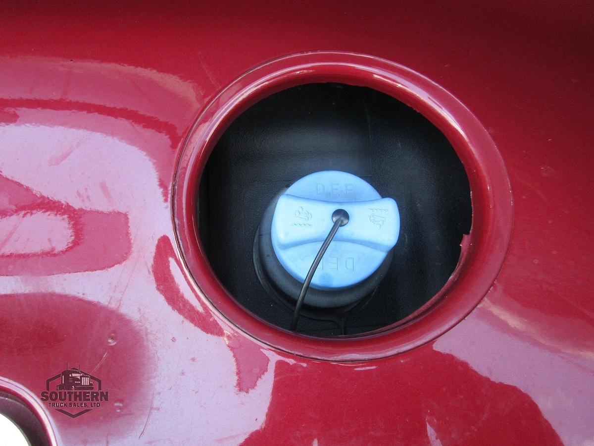 Used 2023 INTERNATIONAL LT