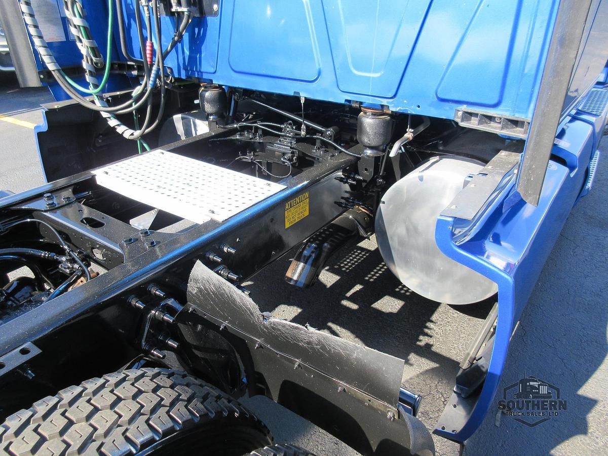 Used 2021 INTERNATIONAL LT