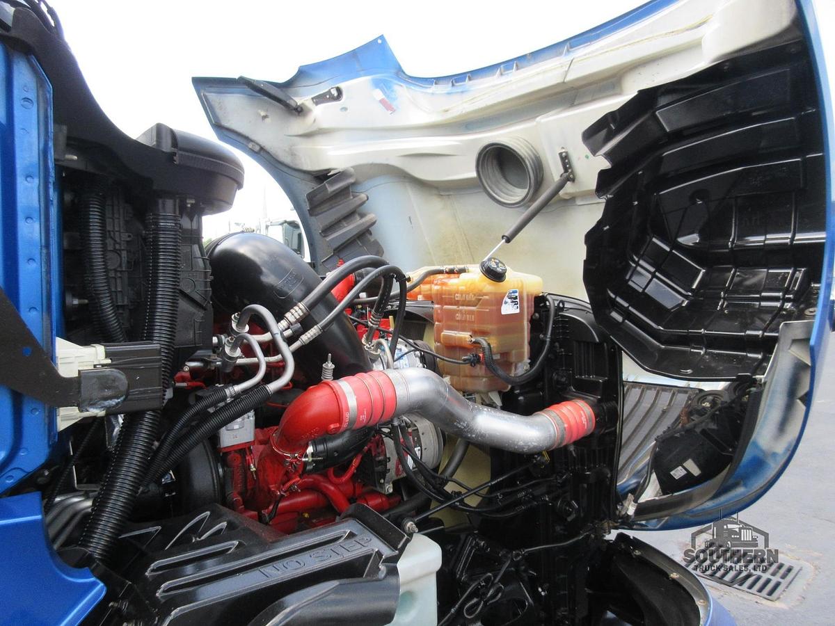 Used 2021 INTERNATIONAL LT