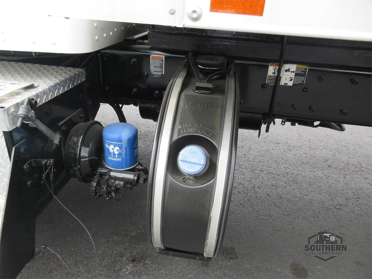 Used 2021 KENWORTH T270