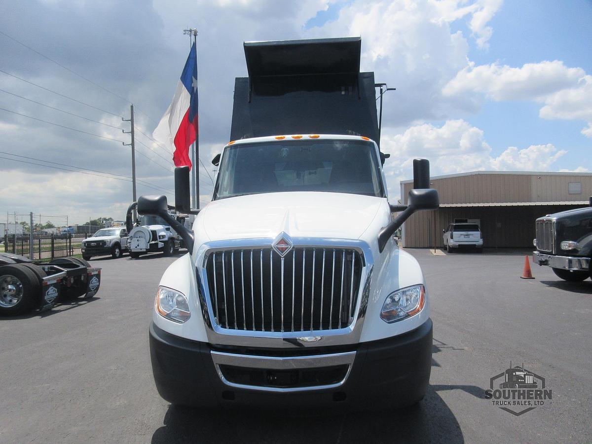 Used 2020 INTERNATIONAL LT