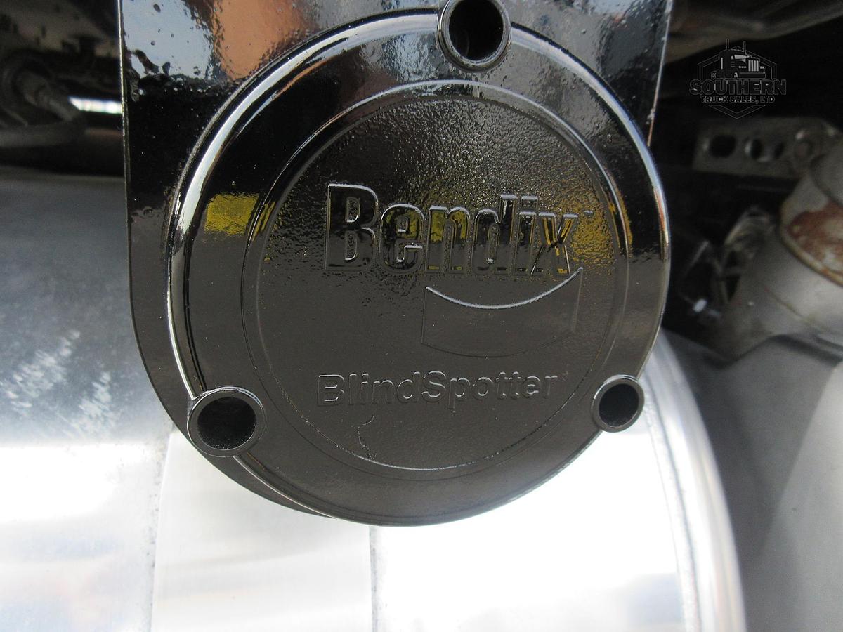 Used 2018 PETERBILT 579