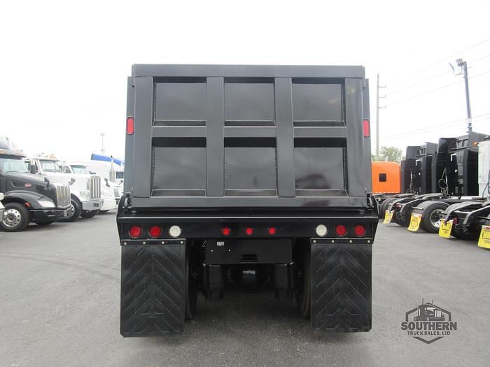Used 2021 PETERBILT 579