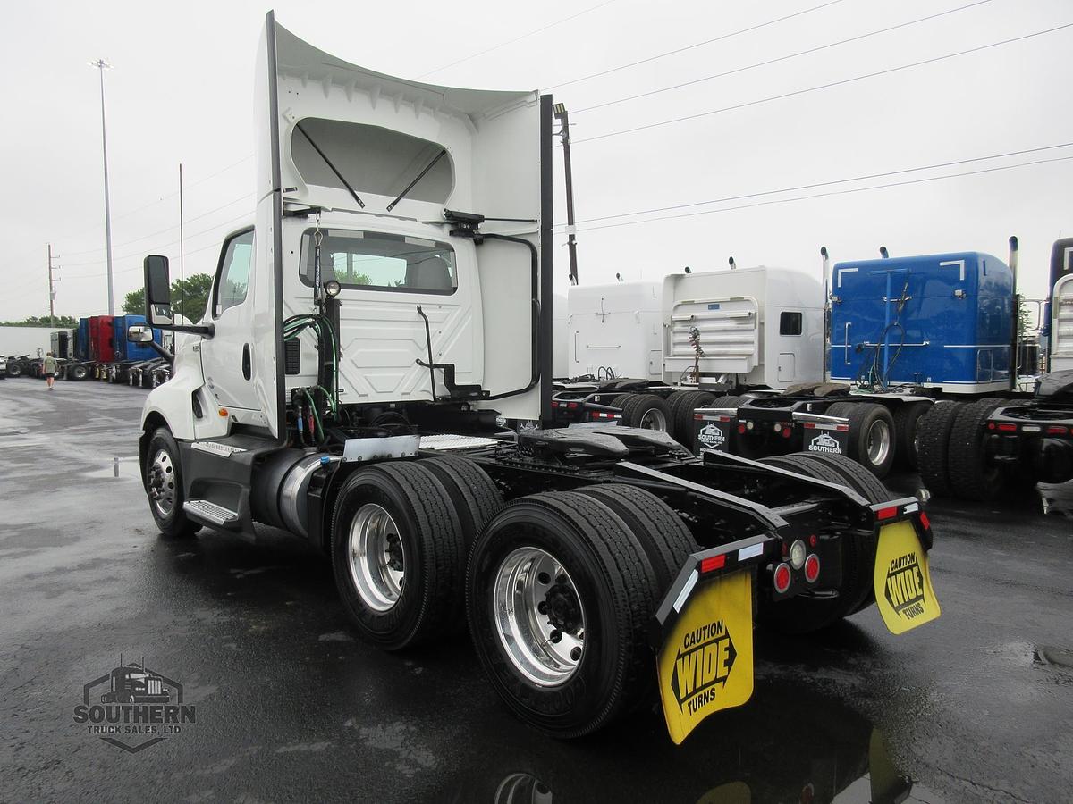 Used 2021 INTERNATIONAL LT