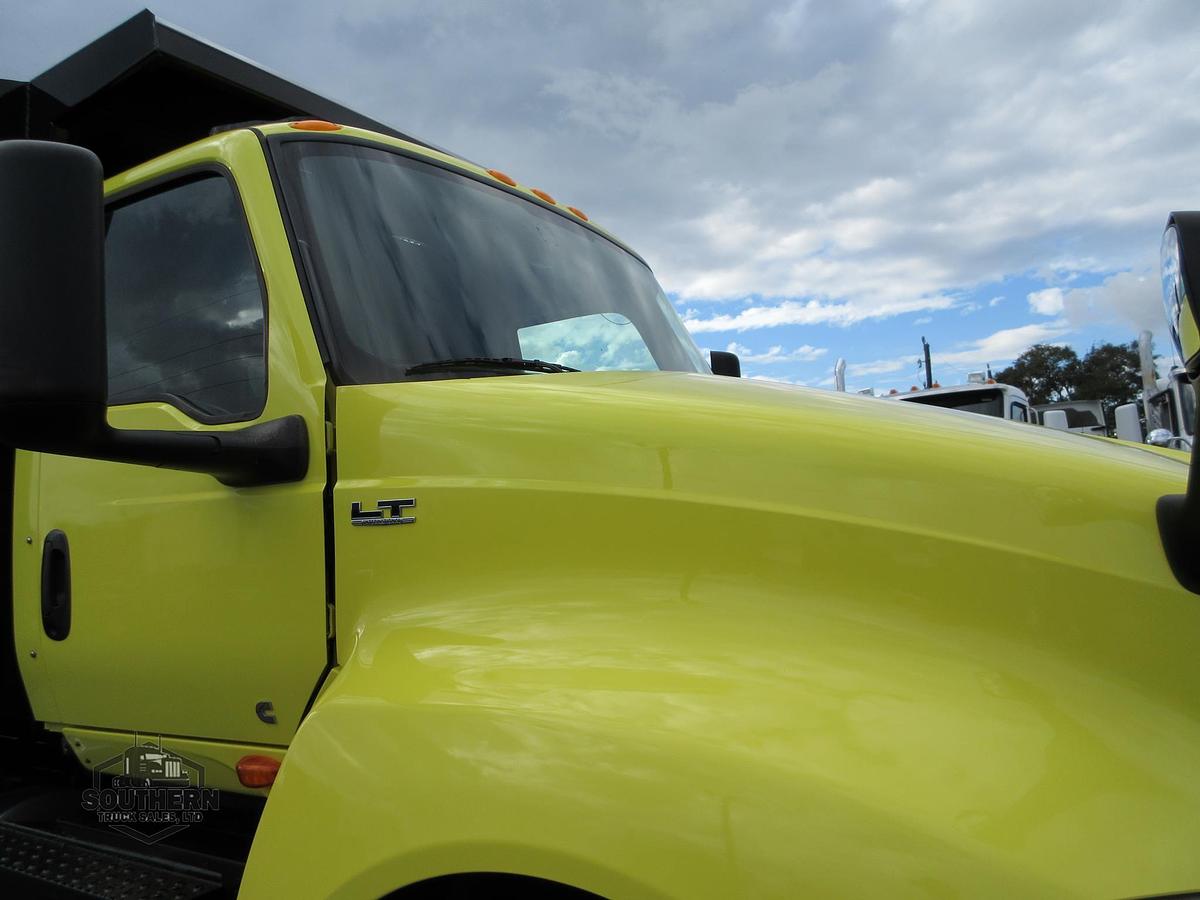 Used 2023 INTERNATIONAL LT