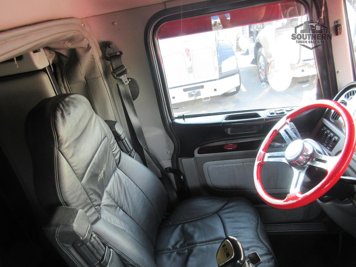 Used 2014 PETERBILT 389