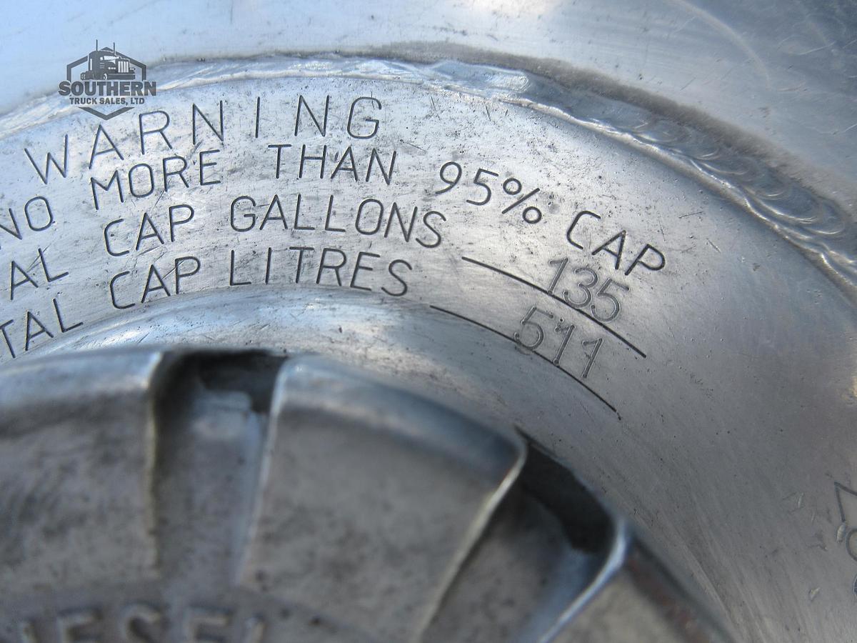 Used 2023 KENWORTH T880