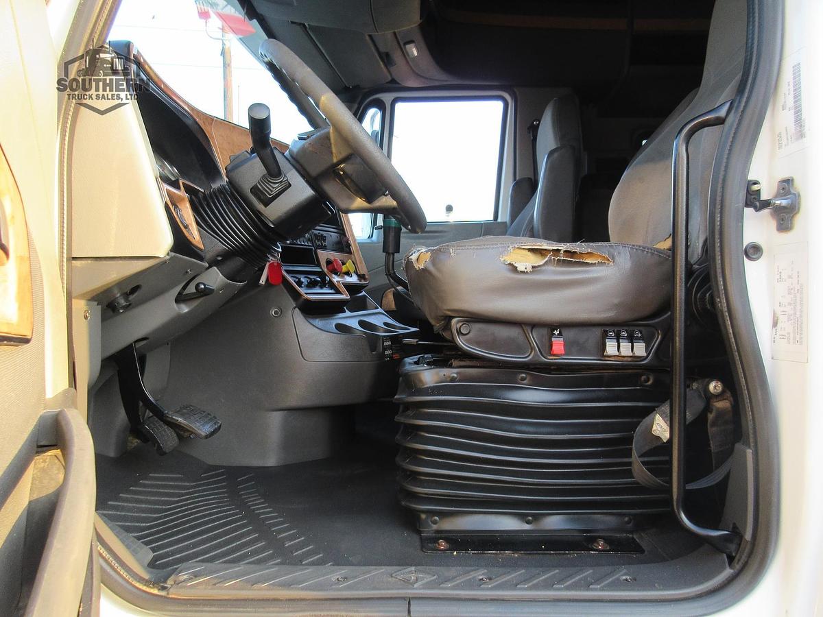 Used 2016 INTERNATIONAL PROSTAR