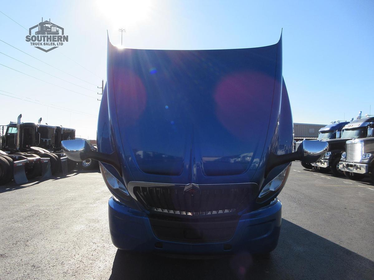 Used 2021 INTERNATIONAL LT