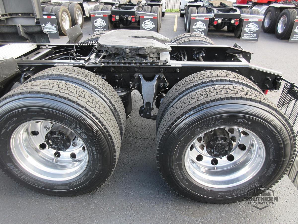 Used 2021 INTERNATIONAL LT