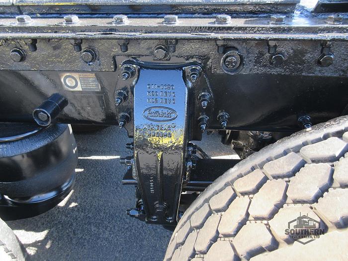 Used 2020 PETERBILT 567