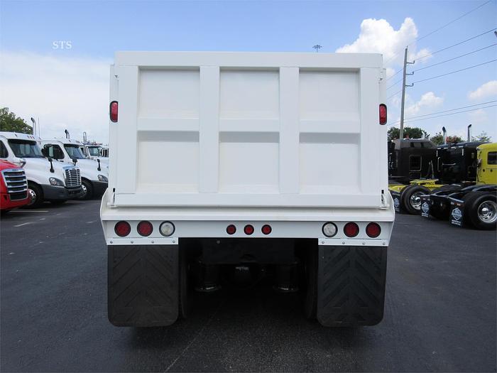 Used 2017 FREIGHTLINER CASCADIA 125