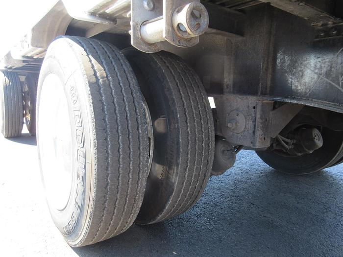 Used 2019 GREAT DANE 53 CAL LEGAL REAR SLIDE