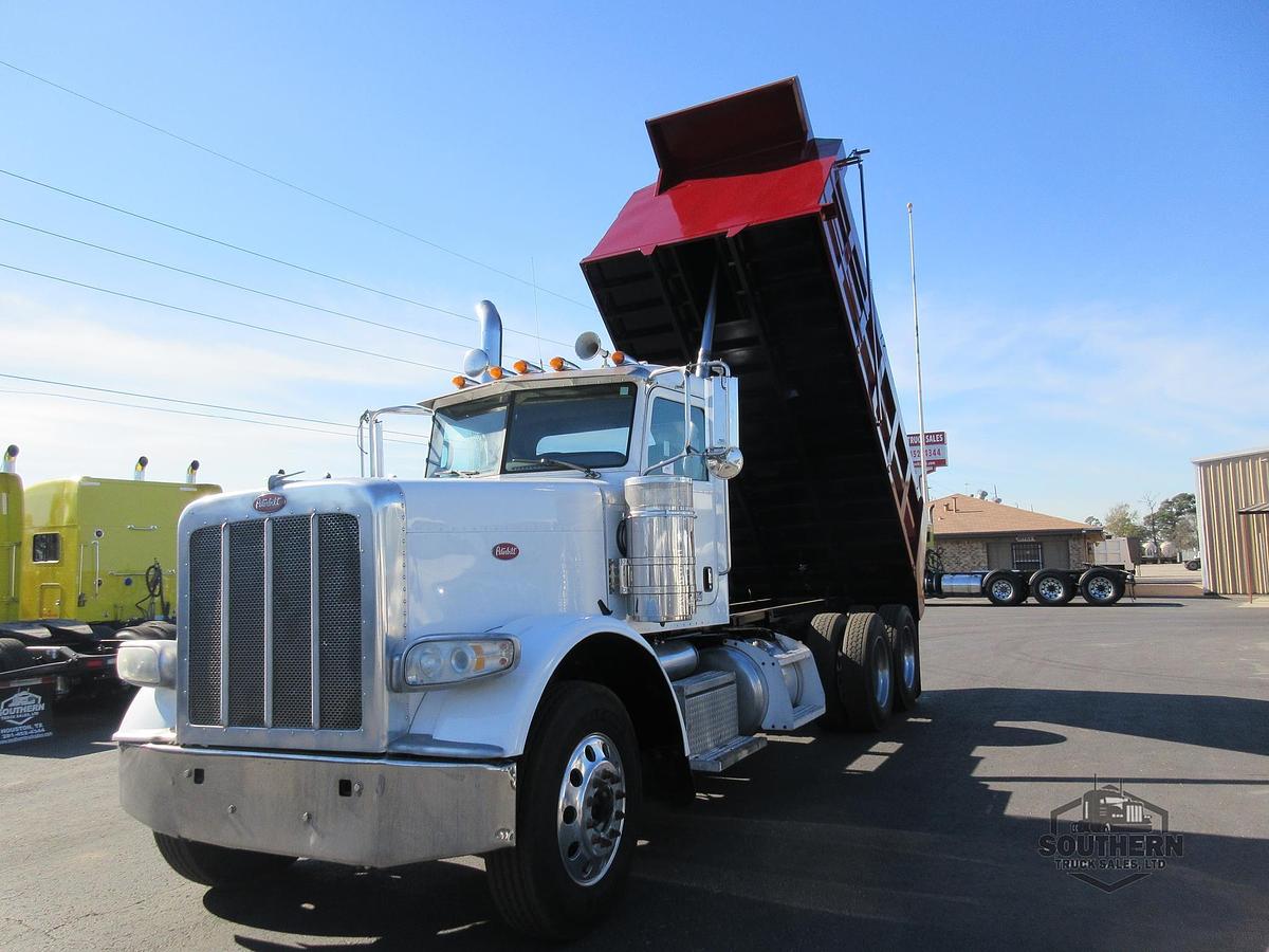 Used 2019 PETERBILT 389