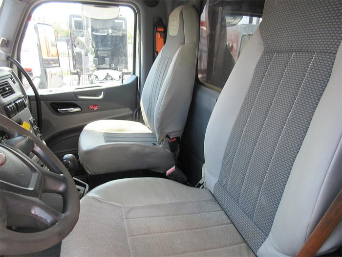 Used 2016 PETERBILT 579