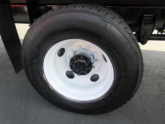 Used 2021 KENWORTH T270