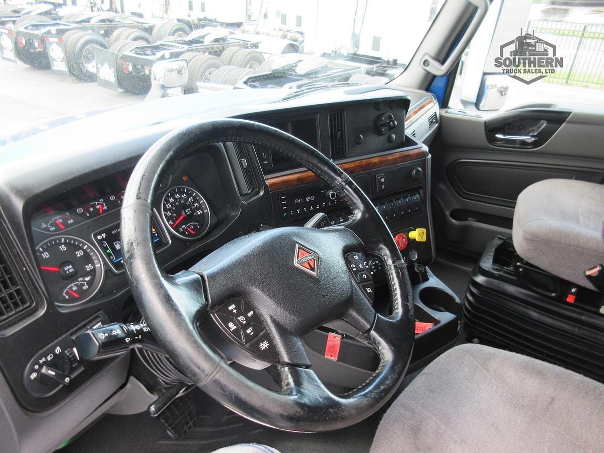 Used 2021 INTERNATIONAL LT
