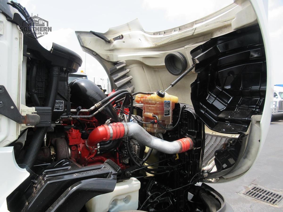 Used 2021 INTERNATIONAL LT